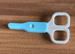 Chicco Nagelschere für Babys und Kinder