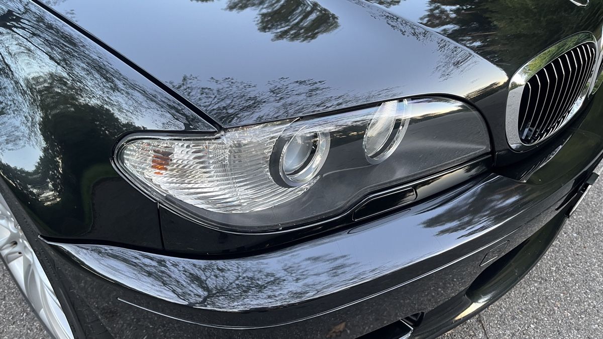 BMW Autos: BMW E46 Cabrio 325i M-packet – Gebraucht aus Winterthur von konrad19pk 3
