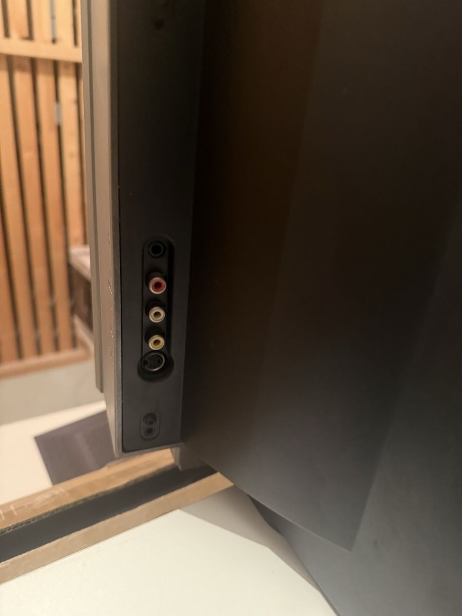 Appareils TV: Tv cathodique Philips 28 pouces – D'occasion à Gimel par xoux24 2