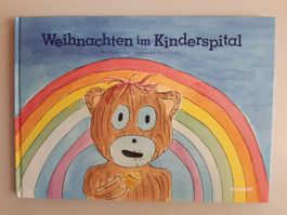 Weihnachten im Kinderspital: Eine kleine Sternengeschichte
