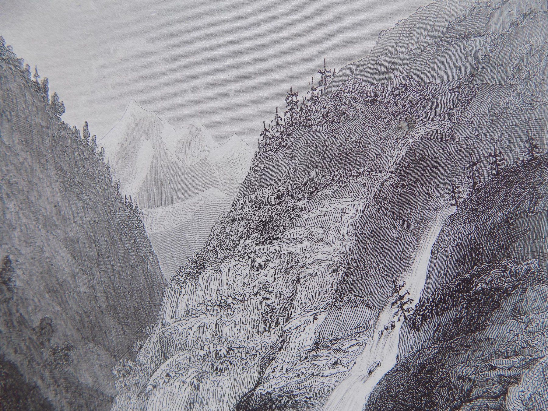 Incisioni: Gondo Wallis – Usato da Risch venduto da Rischli15 5