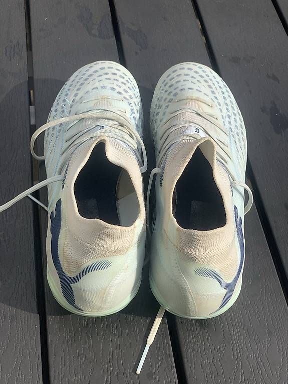 Herrenschuhe: Chaussures Puma – Gebraucht aus Collonge-Bellerive von CricriWhite 2