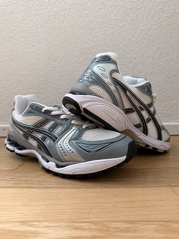 Herrenschuhe: Asics Gel-Kayano 14 – Gebraucht aus Dietikon von AgathaJ 3