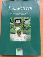 Buch Landgärten