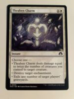 1 x Thraben Charm - Magic: The Gathering - MtG