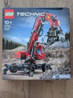 Lego Technic 42144 Umschlagbagger/Material Handler [neu&OVP]