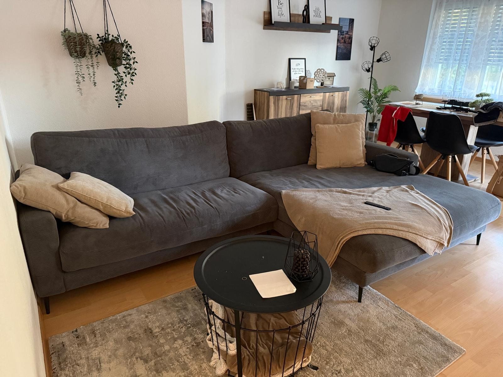 Sofas: Sofa – D'occasion à Willisau par esztervolf 1