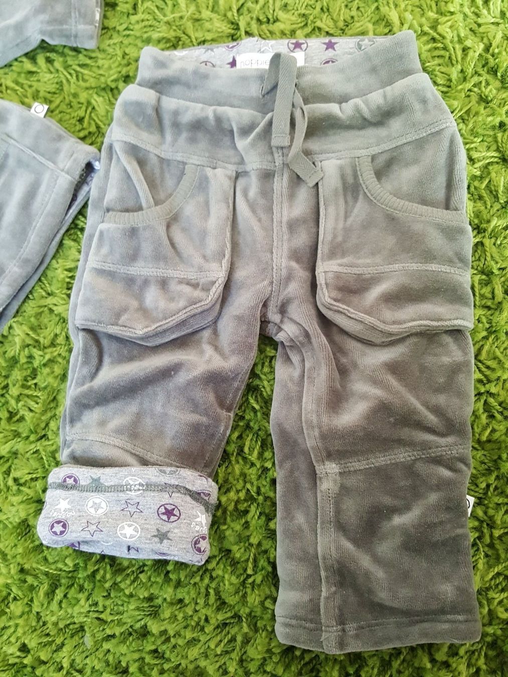 Lotti & Set di vestiti: Tolles Set von Noppies Gr. 62 – Usato da Widnau venduto da KleineHonigblume 2