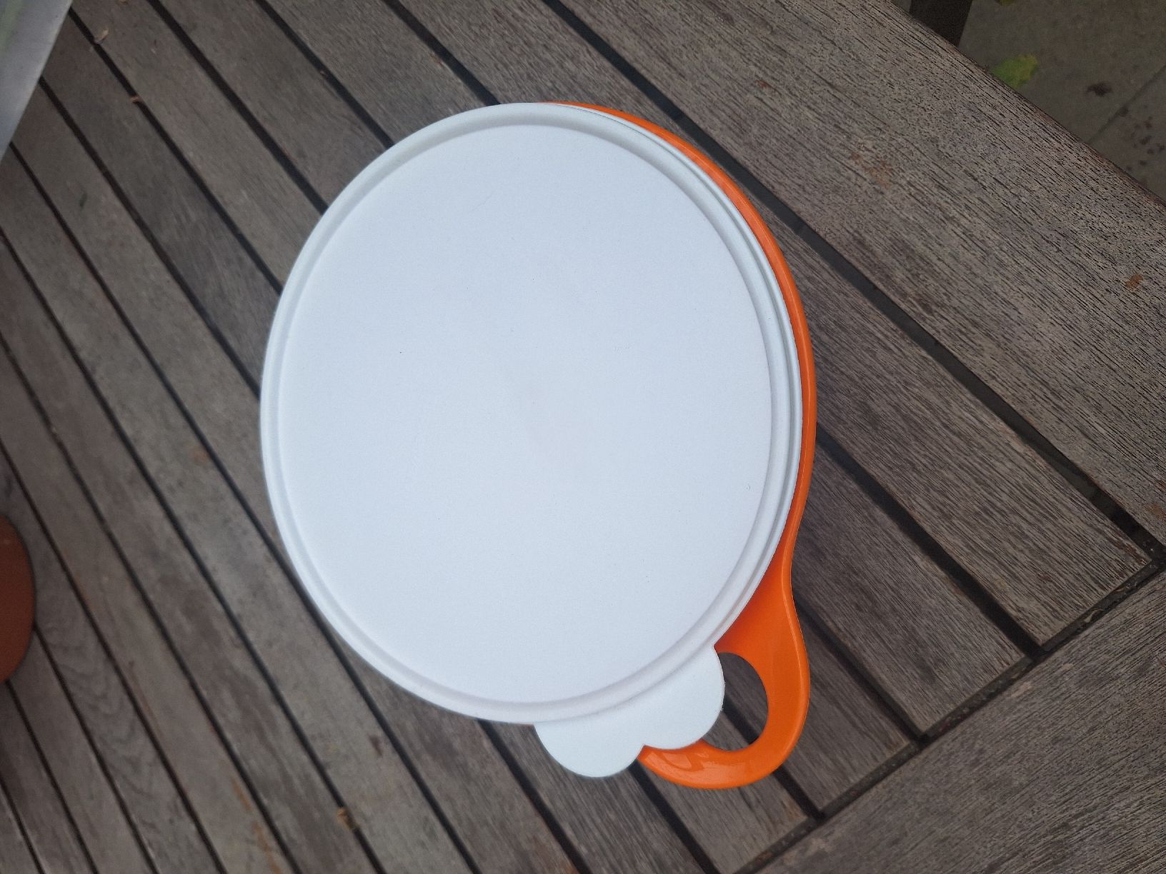 Ciotole: Tupperware Schüssel 2,75L  – Nuovo (secondo la descrizione) da Aarau venduto da Chillkrot 1