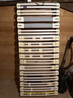Lättlirost Bico - flex (2 Stück) 90x210