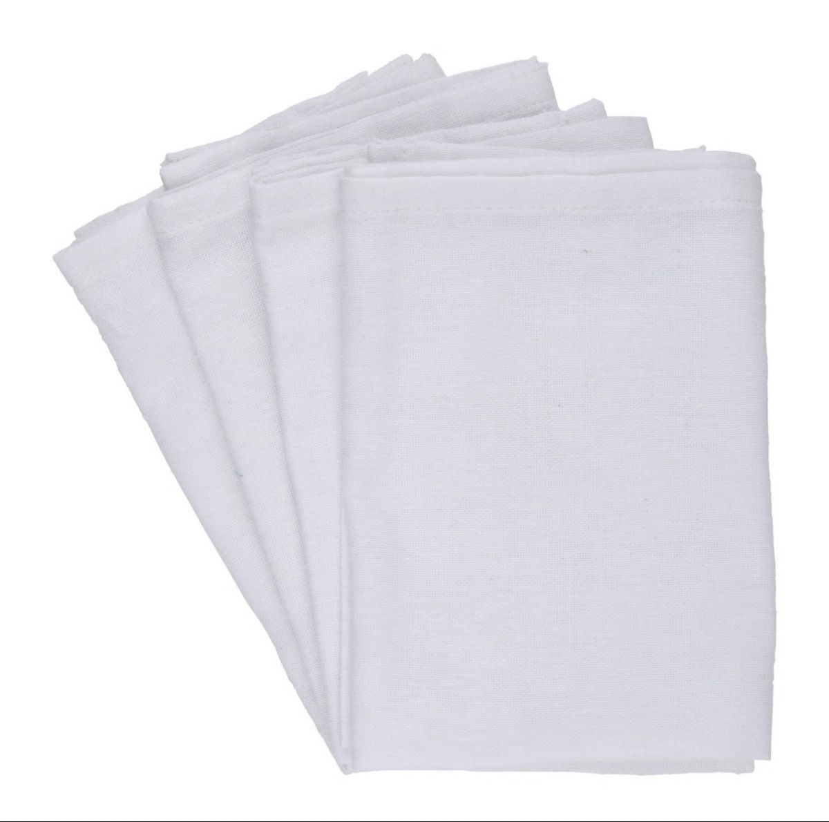 Tovaglioli: Stoff-Servietten 35 x 35 cm – Usato da Hochfelden venduto da medical