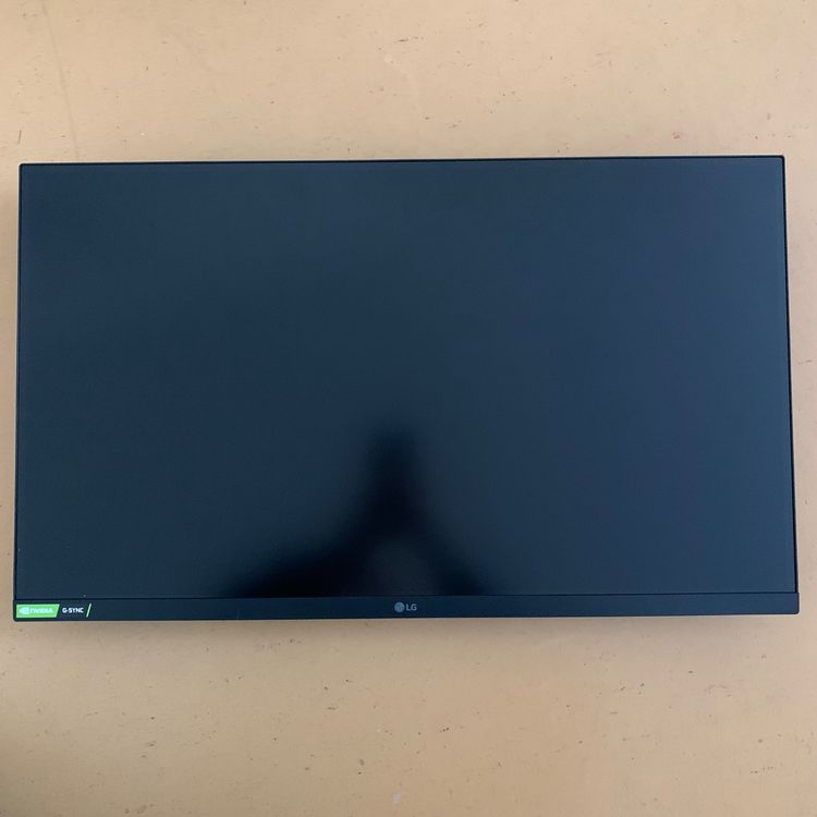 LG Monitor 27GP850P-B | Kaufen auf Ricardo
