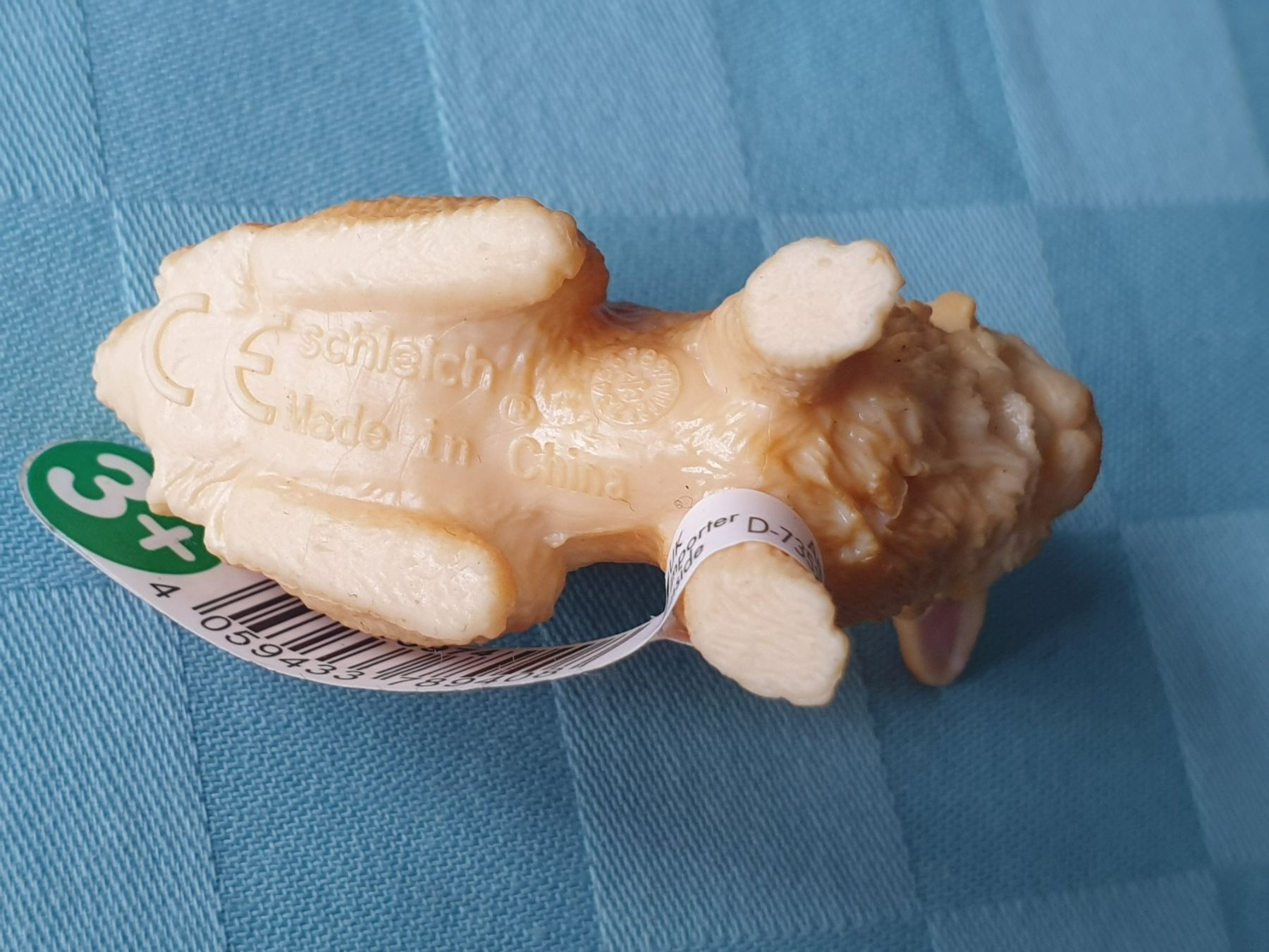 Schleich Statuette: Kaninchen Schleich Figur – Usato da Mörschwil venduto da spirspi 7