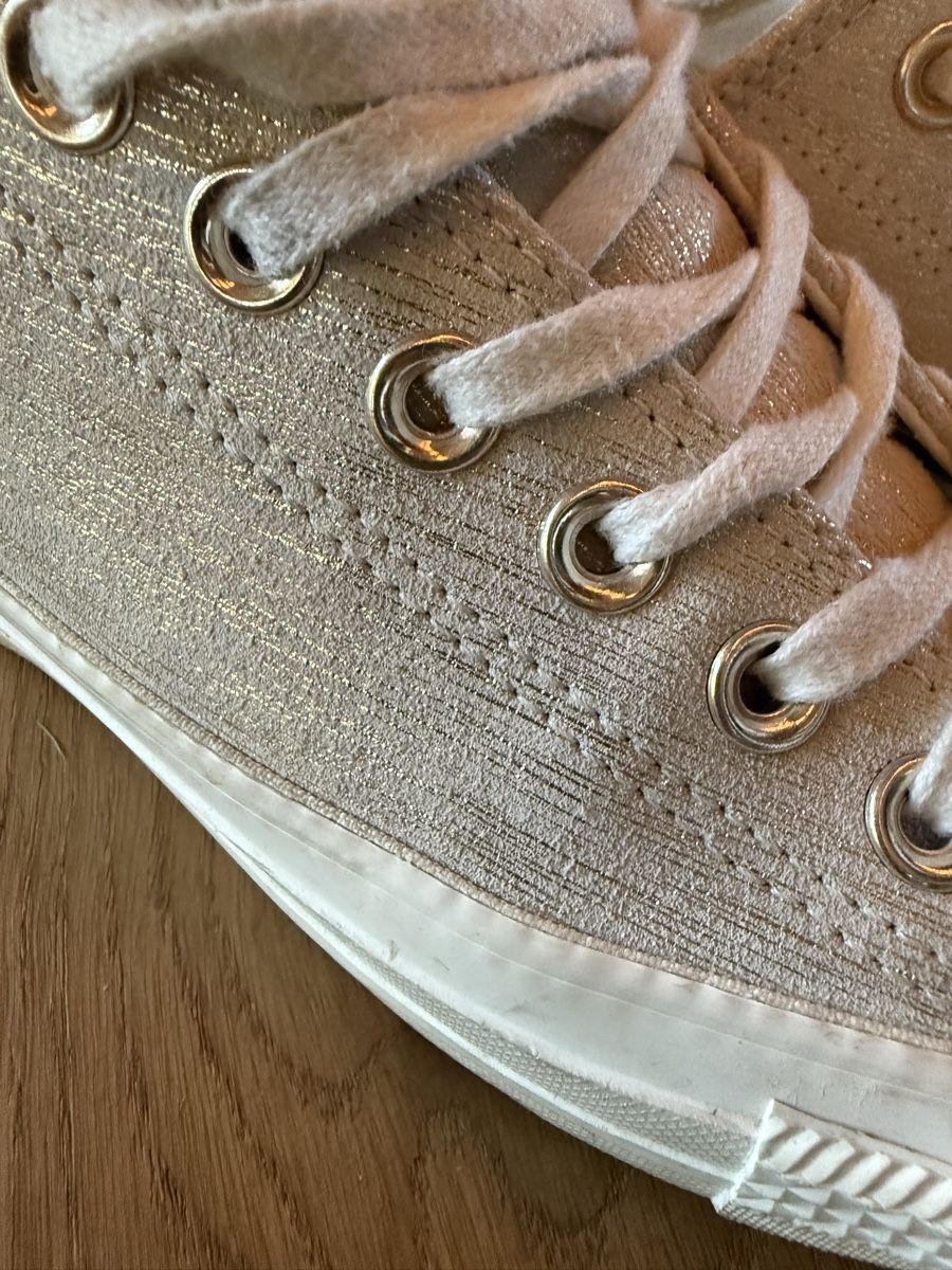 Converse Damenschuhe: Converse t.39 – Neu (gemäss Beschreibung) aus Bressaucourt von j-lo-71917 1