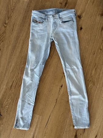 Diesel Jeans