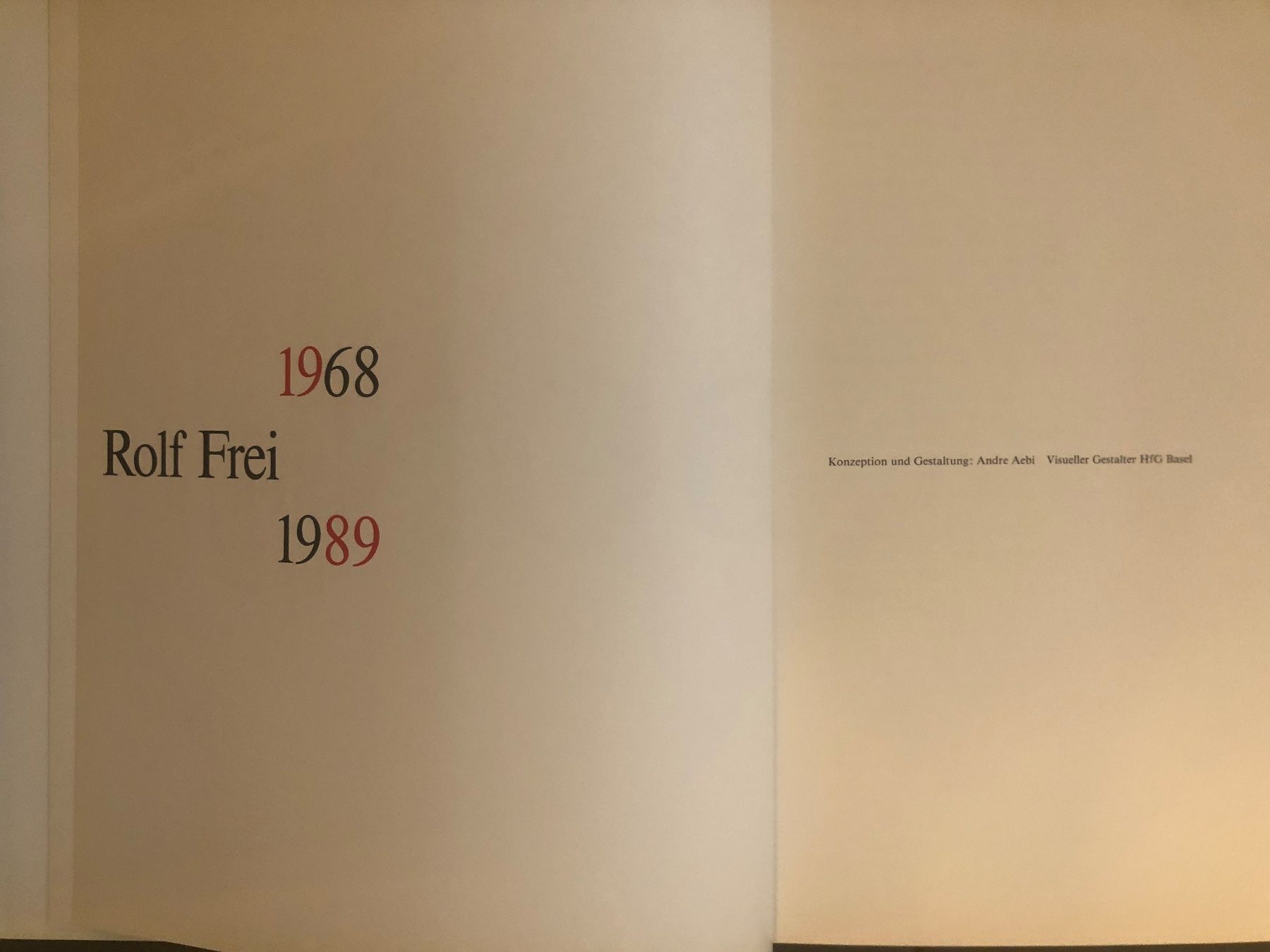 Libri: Buch London Bilder von Rolf Frei – Usato da Nunningen venduto da anclaudia 2