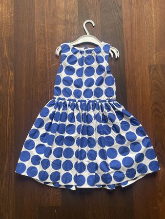 Jacadi Kleid 6 Jahre