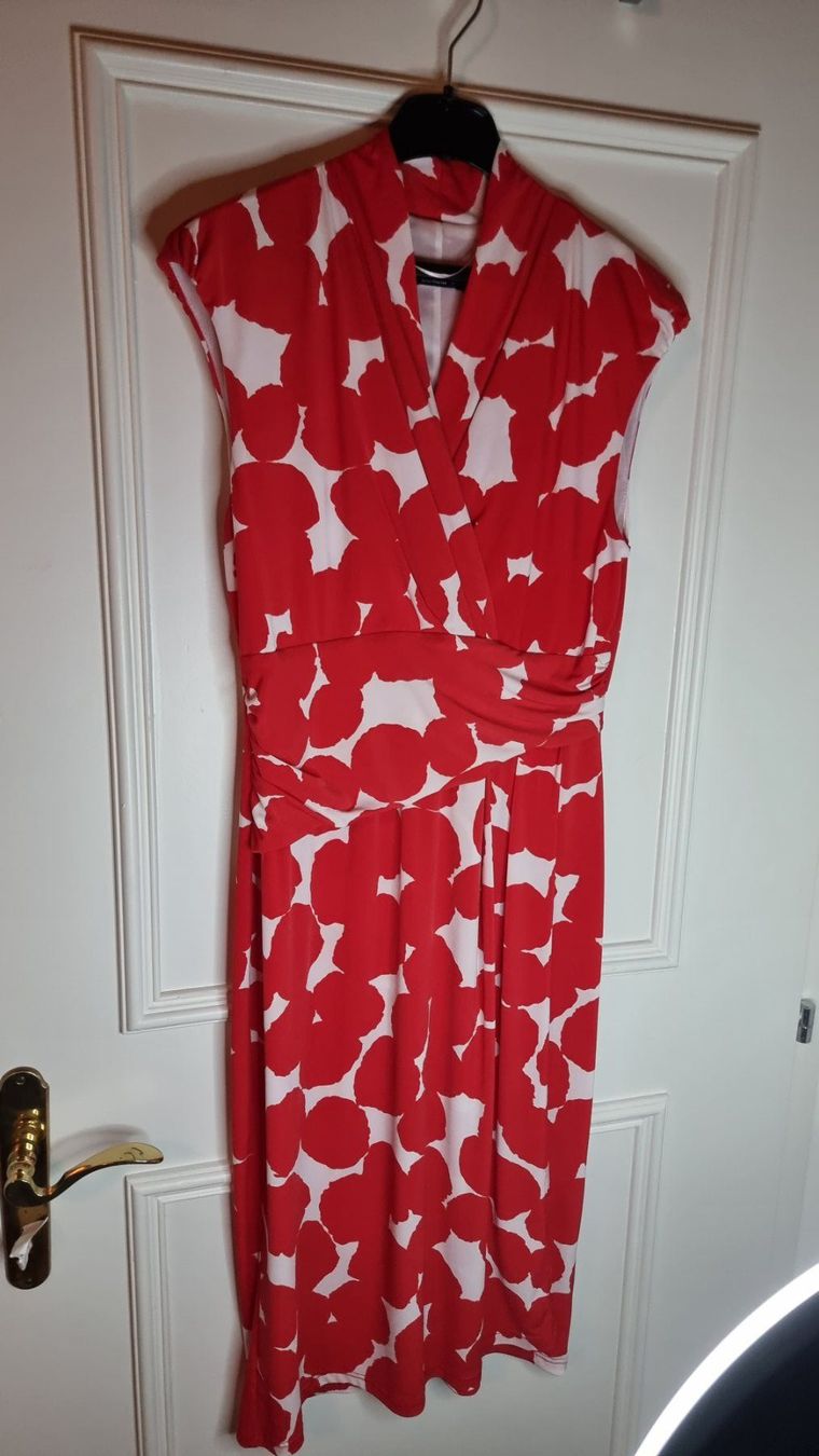 Kleider: Kleid von Roman, Größe 40 – Gebraucht aus Wald ZH von Martin79