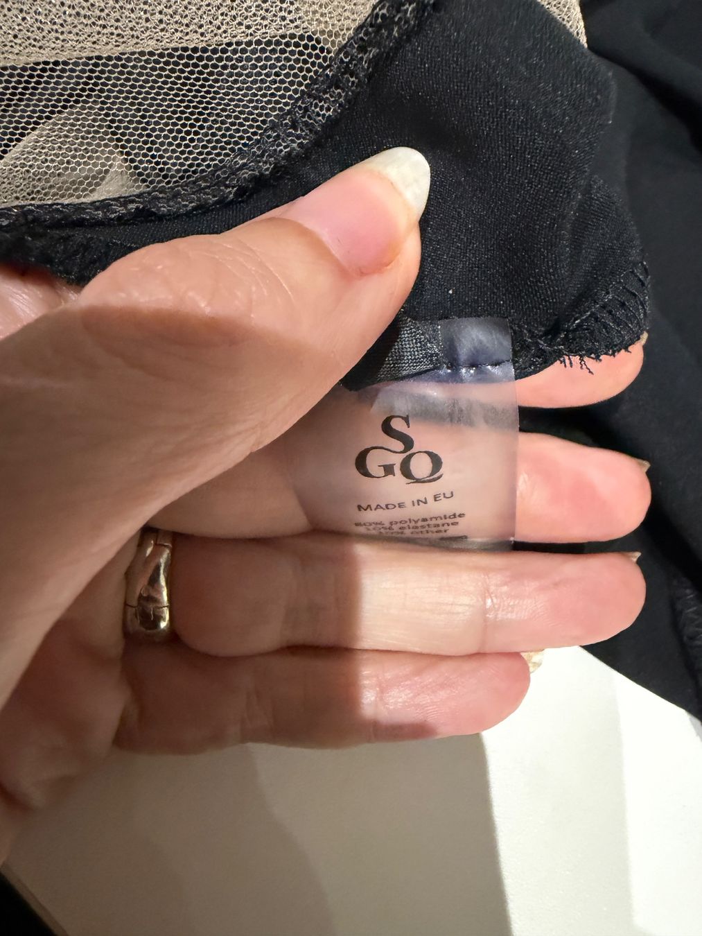 Vestiti: Sublime robe de la marque God Save Queens – Usato da giffers venduto da sev_c9x9 7
