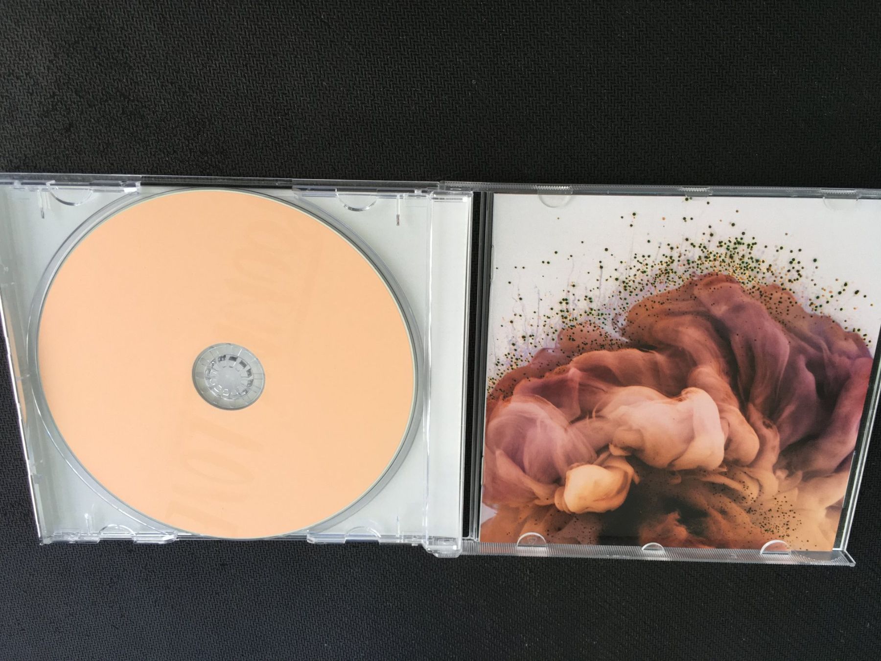 CDs: Pouring Love - ICF Worship -CD- – Gebraucht aus St.Gallen von MedienJoe 1