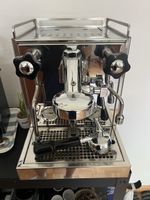 Siebträgermaschine Rocket Cellini