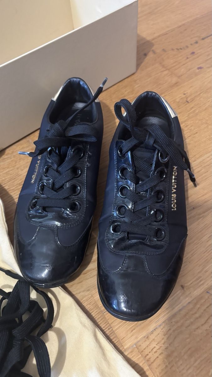Louis Vuitton Damenschuhe: Louis Vuitton Schuhe Gr. 37 – Gebraucht aus Wetzikon ZH von pinkilady44 2