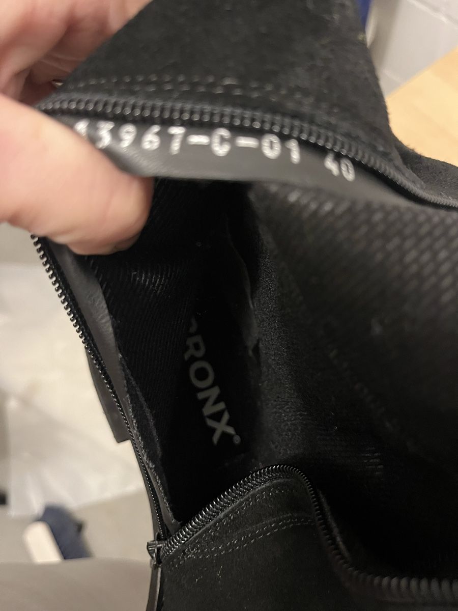 Scarpe da donna: Stiefel – Usato da Brugg AG venduto da Ljubinka0410 3