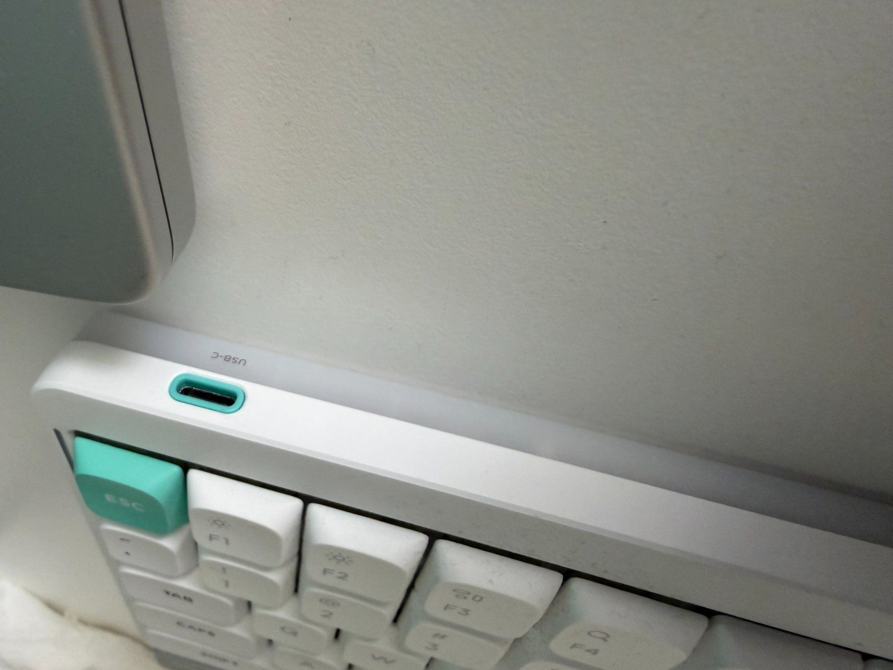 Tastaturen: Nuphy Air75 V2 – Gebraucht aus Oberrieden von 4dam 2