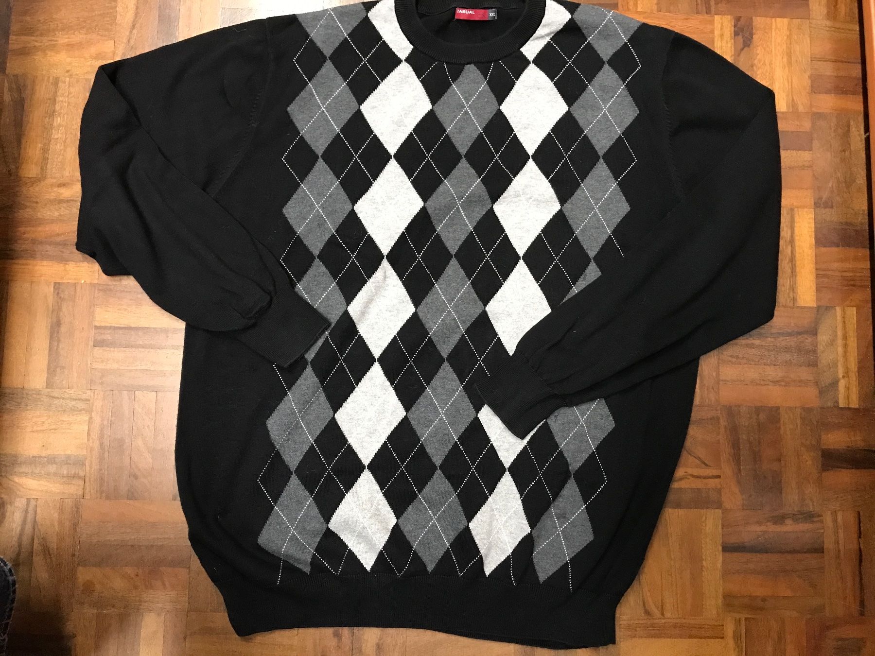 Maglioni & Felpe: Pulli Gr XXL – Usato da St. Margrethen SG venduto da kellenbh