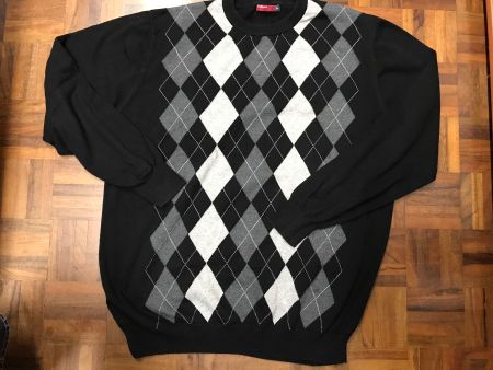 Pulli Gr XXL