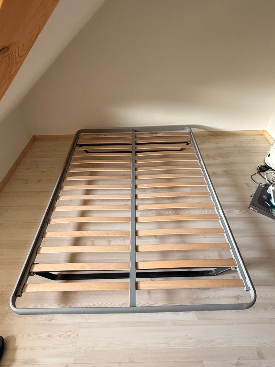 Betten: Happy Bett – Gebraucht aus Sissach von cymbalhunter