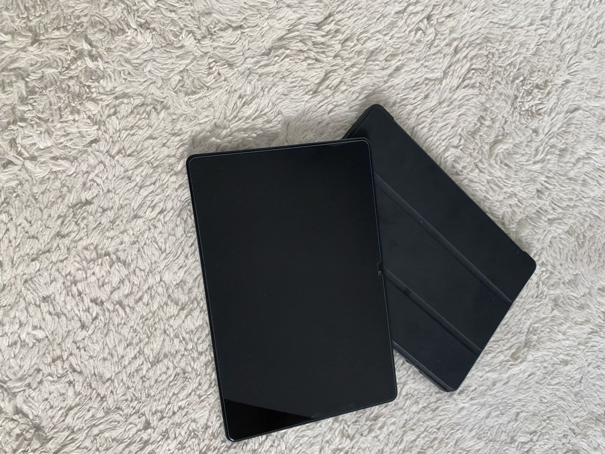 Samsung Tablet PC: Tablet – Gebraucht aus Konolfingen von Chnofli