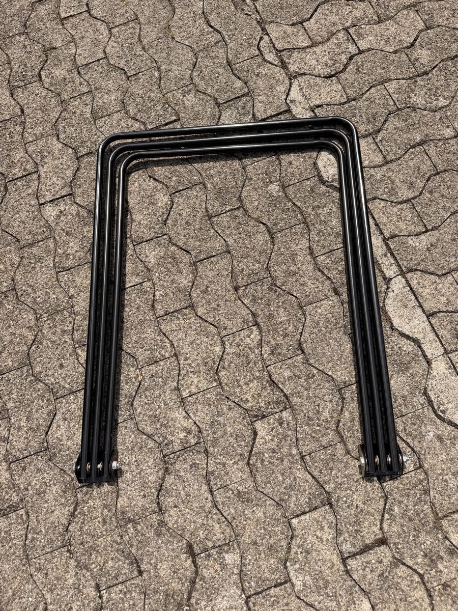 Wandhalterungen: Deckenhalter Pferd  – Neu (gemäss Beschreibung) aus Frauenfeld von nie_88kx