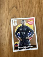 Panini Extra Sticker
