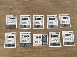 Panini 2026 Kanada