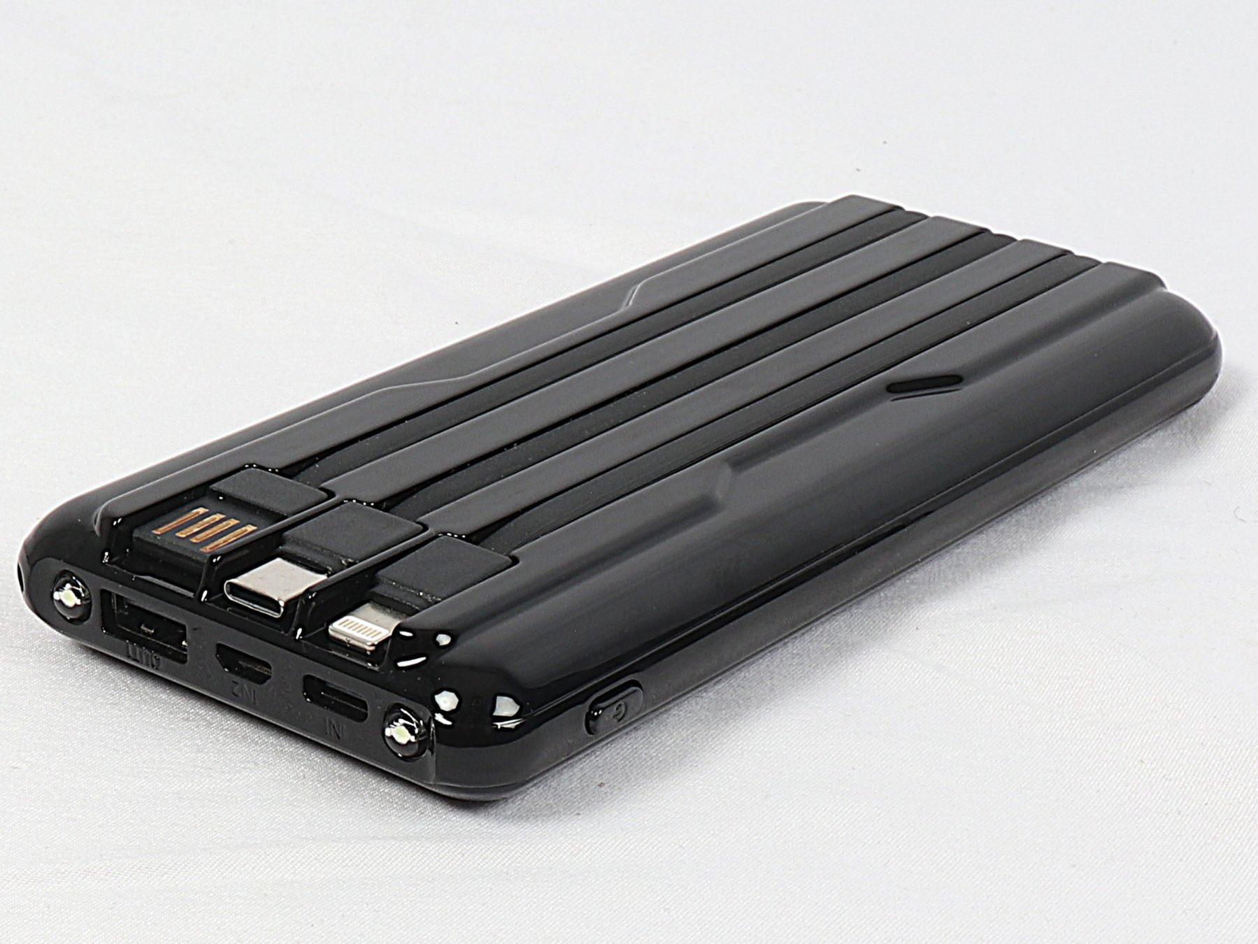 Batterie: SETTY travel-battery 10000 mAh. – Usato da Steinen venduto da Restwert_Steinen 5