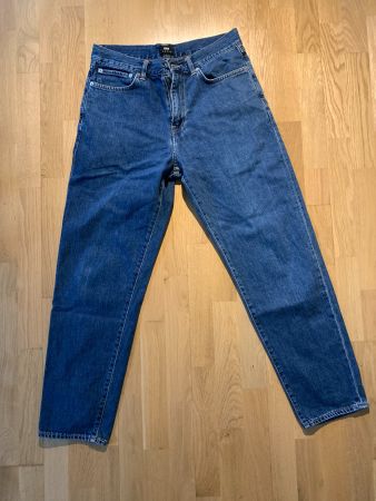 Edwin Cosmos Pant Jeans Herren, Mittelblau, Grösse 29
