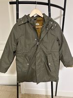 Liewood Parka 2in1 Gr 10 Jahre