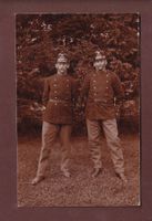 Photo - SOLDATS