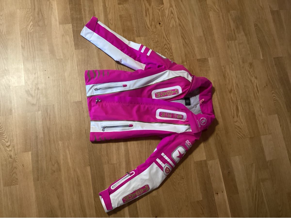 Bogner Giacche: Veste du ski Bogner – Usato da Vouvry venduto da all_xq8g