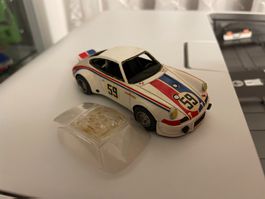 Porsche 911 Carrera RS 1:43 denzer (CH)