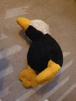 Plüschtier Dodo