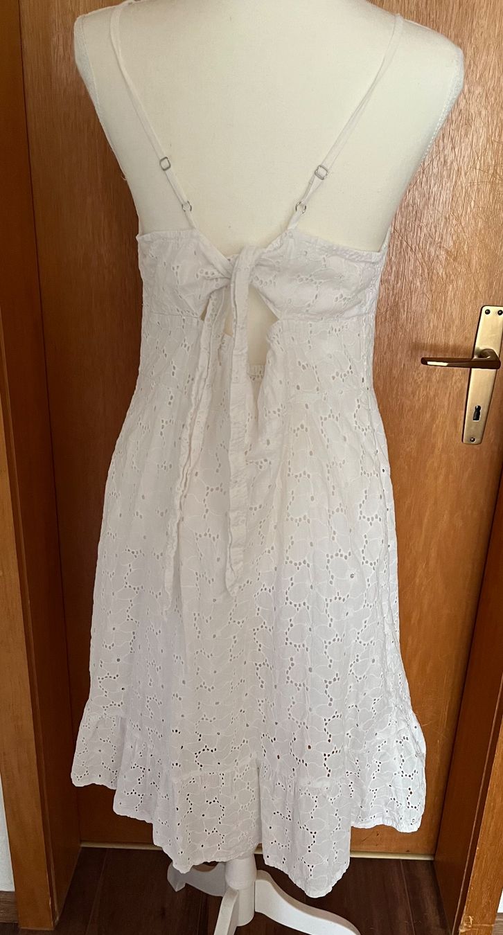 S.Oliver Vestiti: S Oliver Kleid Gr 40-42 – Nuovo (secondo la descrizione) da Kirchleerau venduto da Piroska05 2