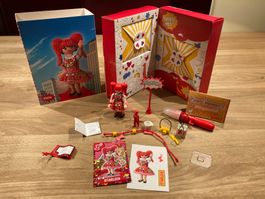 Playmobil Everdreamerz Serie 2 Starleen - Komplett!