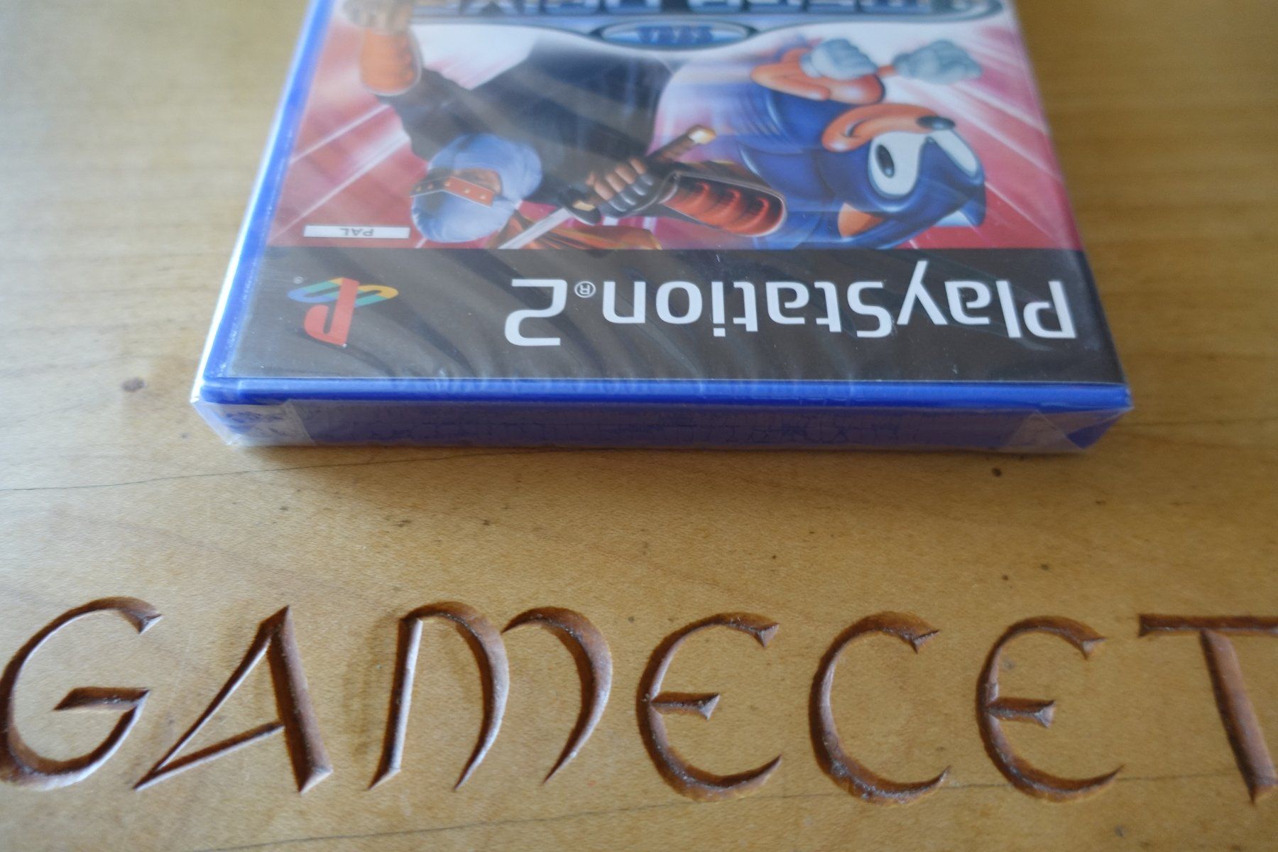 Sega Giochi: SEGA Mega Drive Collection – Nuovo e nell'imballaggio originale da Steinach venduto da Gamecet 4