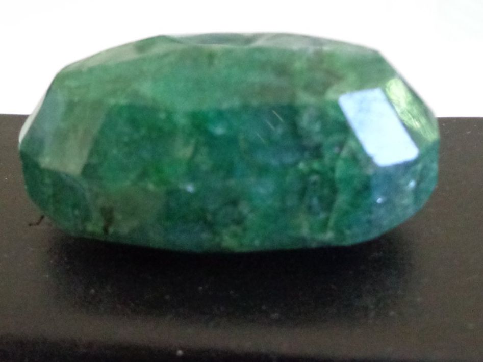 Pietre preziose: Natural Emerald aus Zambia – Usato da Schönenwerd venduto da beibei01 4