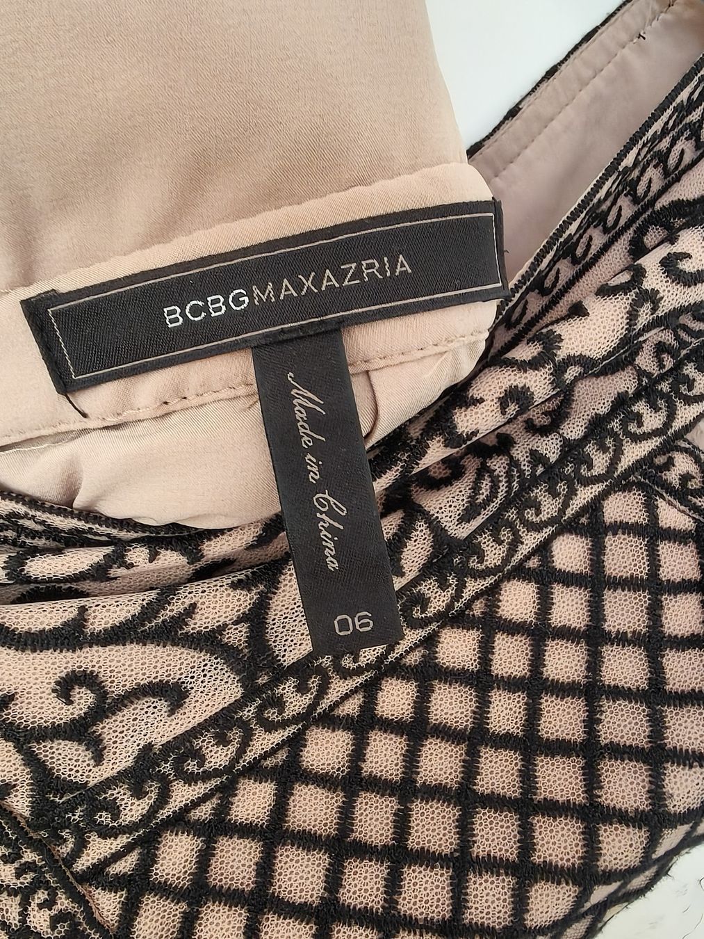 Max Mara Robes: Robe Max Azria  – Neuf (Voir description) à Chamoson par Yuriyaa 4