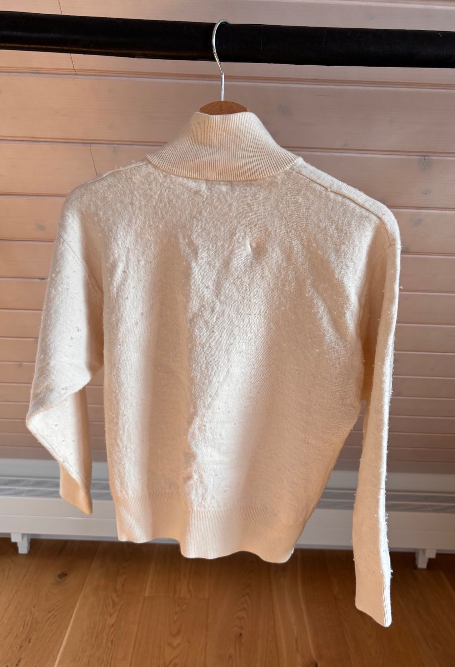 Bellerose Pullover & Sweatshirts: Bellerose pullover, size 0 – Gebraucht aus Kilchberg ZH von ben_pc68 9