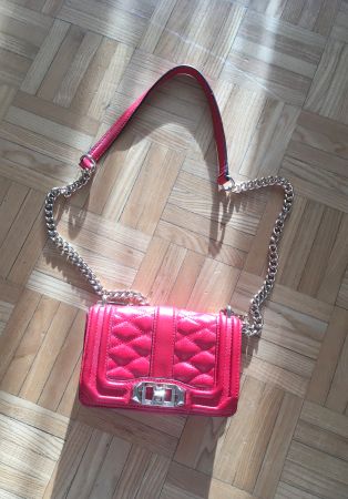Handtasche klein