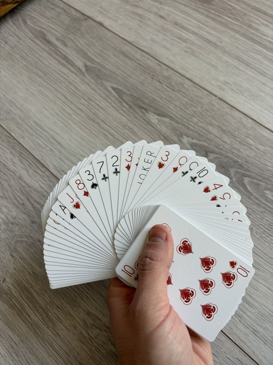 Spiele: Somnium Shadow Edition Spezial-Deckschachtel – Neu (gemäss Beschreibung) aus Aarberg von gocardz.shop 5